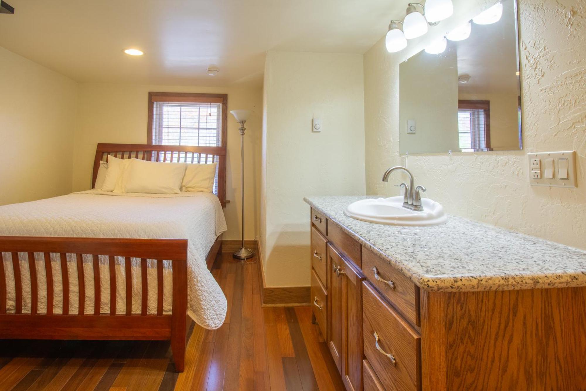 Stay In Ohiopyle Near Gap Trail, Restaurants, & The Fallls Exterior photo